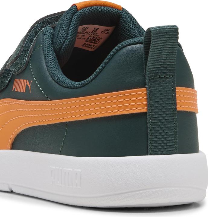 Immagine prodotto Puma Courtflex V3 V PS (32)