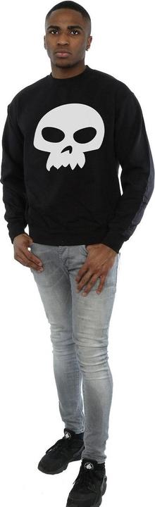 Image du produit Disney - Sweat TOY STORY SID'S SKULL - Homme (3XL)