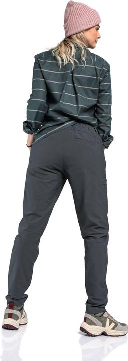 Actual product image Schöffel Trousers long Pants Oaktree L (48)