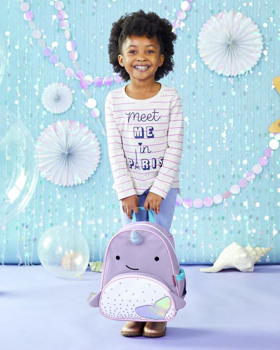 Produktbild Skiphop Narwhal