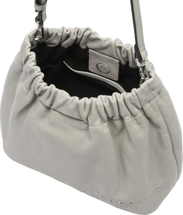 Produktbild Liebeskind Berlin Hobo Kleine Hobo-Bag aus Schafsleder