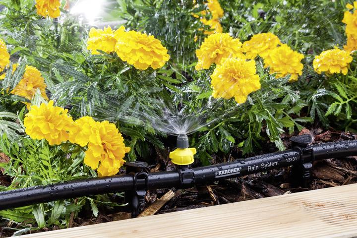 Actual product image Kärcher Spray sleeve 26452360 (Drip irrigation dripper)