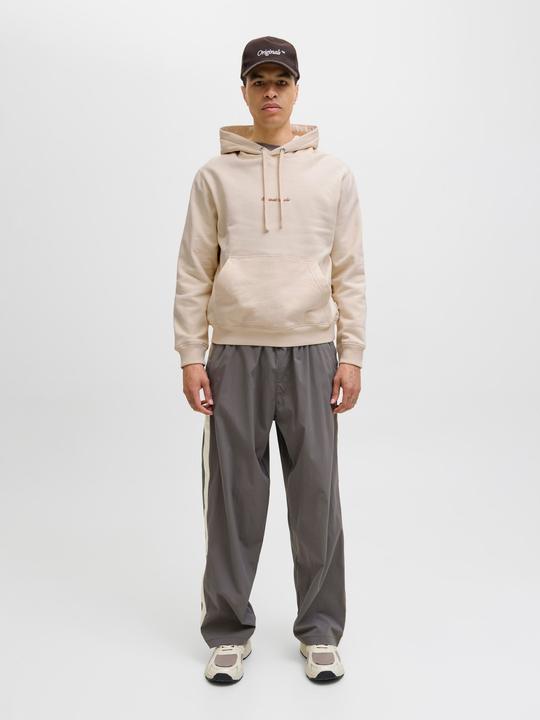 Produktbild Jack & Jones Jornorrebro Emb Sweat Hood Noos (3XL)