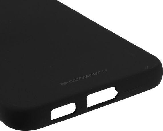 Image du produit Goospery Douceur Jelly Series (Samsung Galaxy S22+)