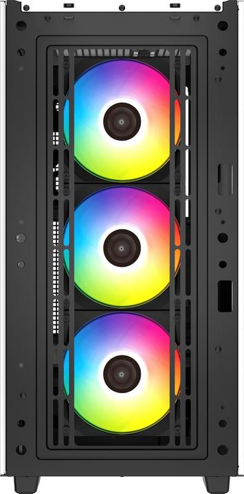 Produktbild Deepcool CK560 (ATX, mATX, Mini-ITX)