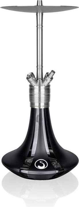 Produktbild Steamulation Ultimate Gen. 2 - Black matt (51 cm)