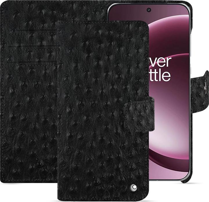 Autruche nero, Black, Noir