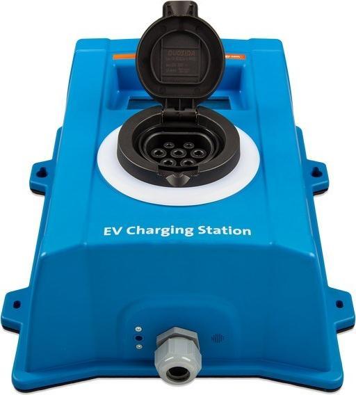 Image du produit Victron Energy Station de recharge EV