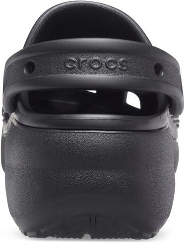 Immagine prodotto Crocs W's Classic Platform Clog (42, 42.5, 43, 42 2/3)
