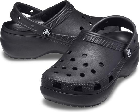 Immagine prodotto Crocs W's Classic Platform Clog (42, 42.5, 43, 42 2/3)