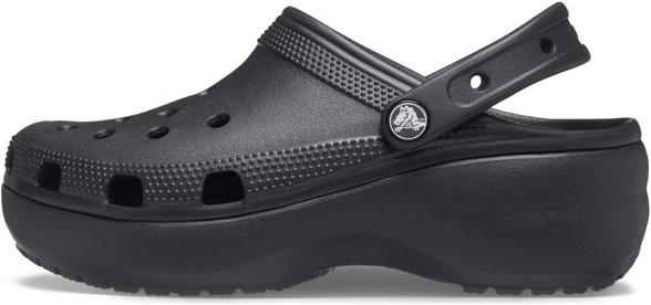 Immagine prodotto Crocs W's Classic Platform Clog (42, 42.5, 43, 42 2/3)