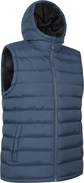 Produktbild Mountain Warehouse Seasons Weste Wattiert (M)