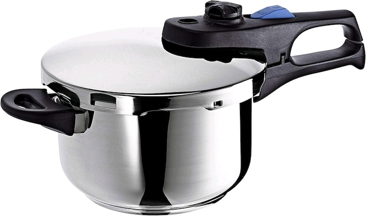 Produktbild ELO Praktika Plus (Dampfkochtopf, Edelstahl)