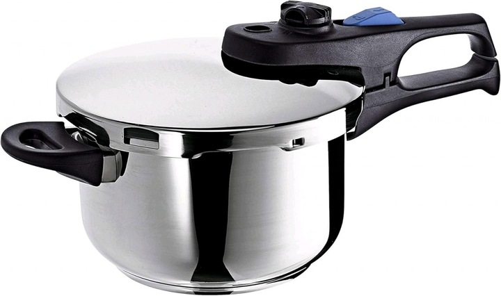 Actual product image ELO Internships Plus (Steam cooker, Stainless steel)