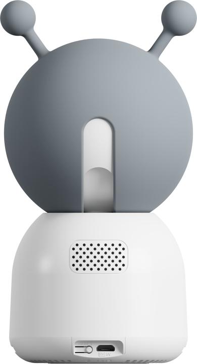 Immagine prodotto Tesla Smart Camera Baby B200 (Video e audio)