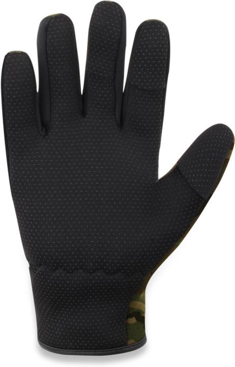 Actual product image Normani Neopren-Anglerhandschuhe Wahoo - 1681 (M)