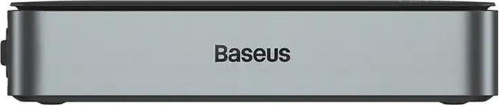 Image du produit Baseus Super Energy Pro+ Powerbank Jump Starter 1200A - noir (12000 mAh)