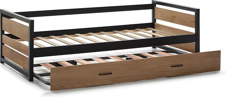 Produktbild Vente-unique Boston (90 x 190 cm)