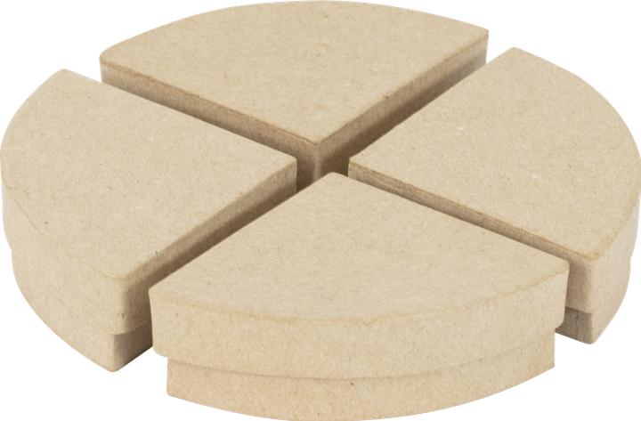 Produktbild Décopatch Träger/Pappmachés