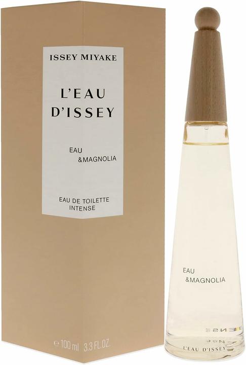 Produktbild Issey Miyake L ÌEau d ÌIssey Eau & Magnolia Eau de Toilette - 100ml (Eau de Toilette, 100 ml)