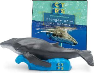 Immagine prodotto Tonies 5 classici preferiti Peter Pan e altri classici (Tedesco)