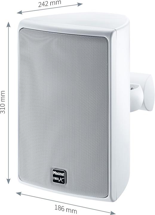Actual product image Magnat Symbol X 160 (1 pair, 225 W)