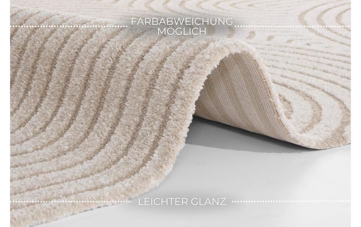 Actual product image ELLE DECORATION Panglao (160 x 230 cm)