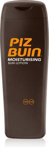 Actual product image Piz Buin In Sun (Suntan lotion, SPF 30, 200 ml, 242 g)