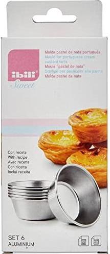 Actual product image Ibili Cake baking tin (7 cm)