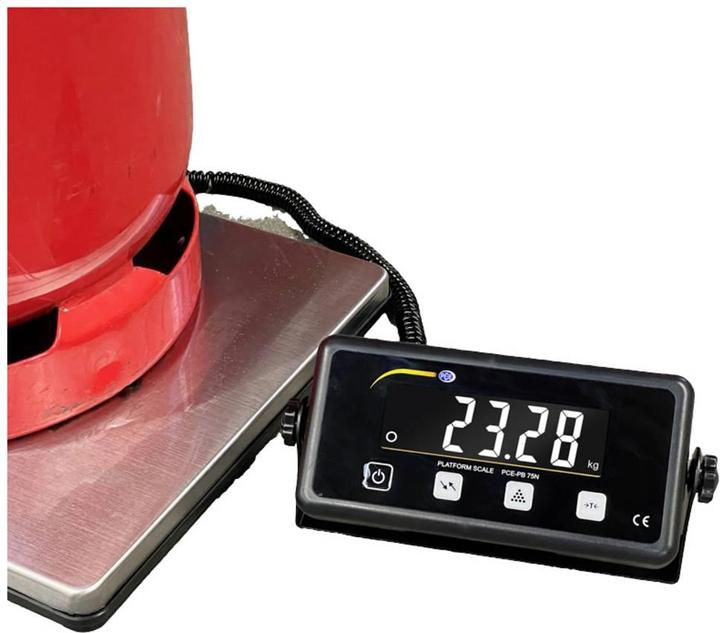 Produktbild PCE Instruments Bidirektionale Waage
