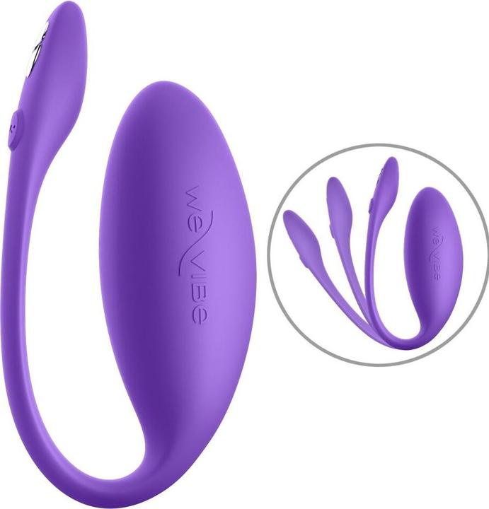 Image du produit We-Vibe Vibrateur Love Egg