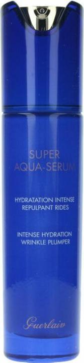 Actual product image Guerlain Super Aqua Serum (re) (30 ml)