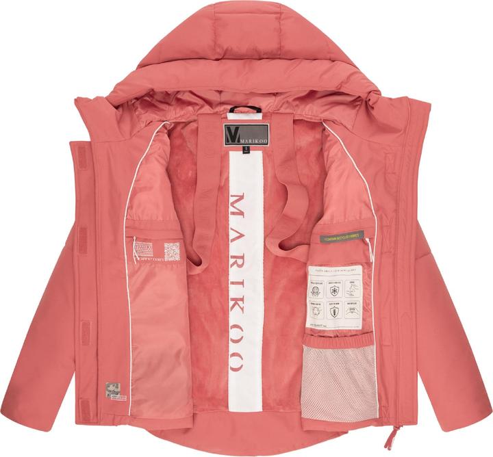 Produktbild Marikoo Elira 16 (XXL)