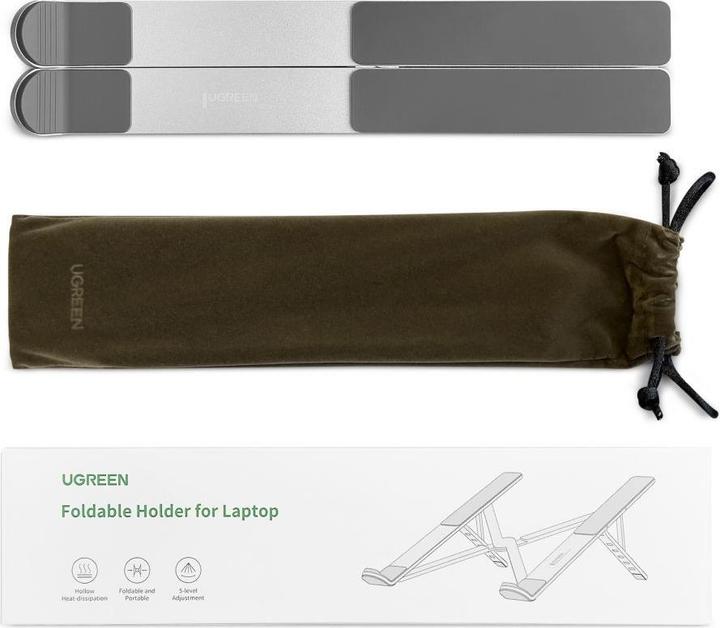Actual product image Ugreen LP451