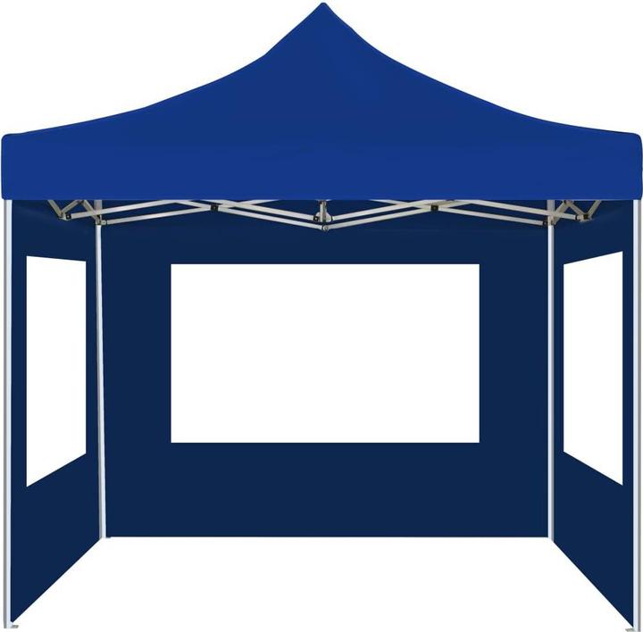 Produktbild vidaXL Partyzelt (200 cm, 200 cm)