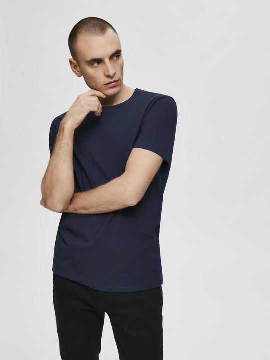 Immagine prodotto Selected Homme New pima (L)