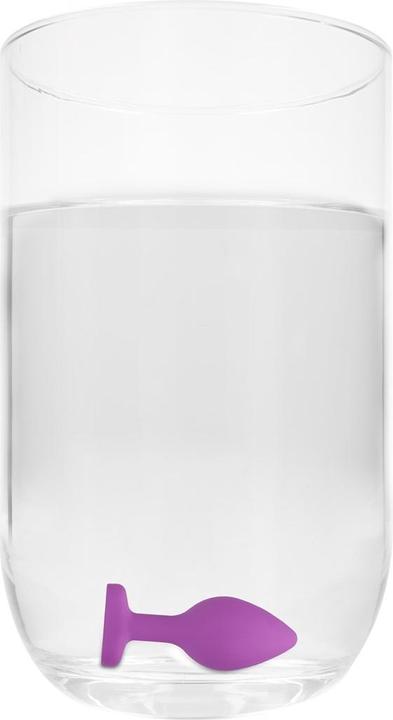 Produktbild Ouch! Diamond Heart Butt Plug