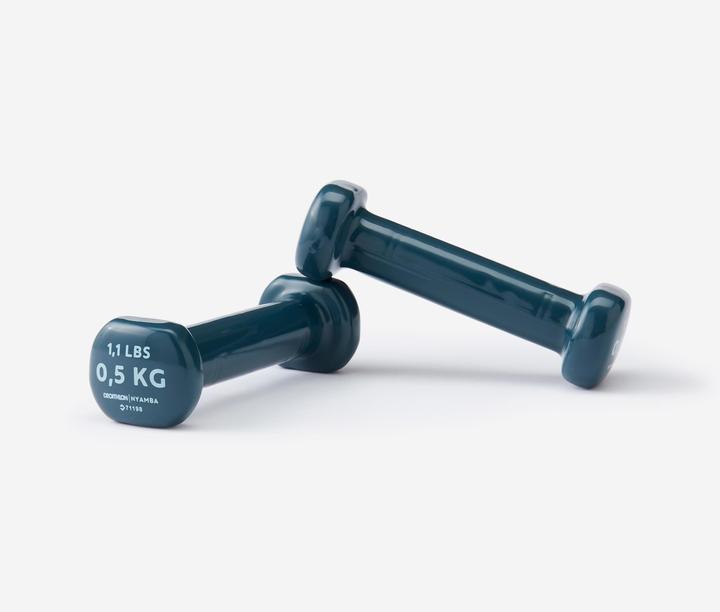 Actual product image Nyamba GDPVC 0,5KG 130385 (2 x 0.5 kg)