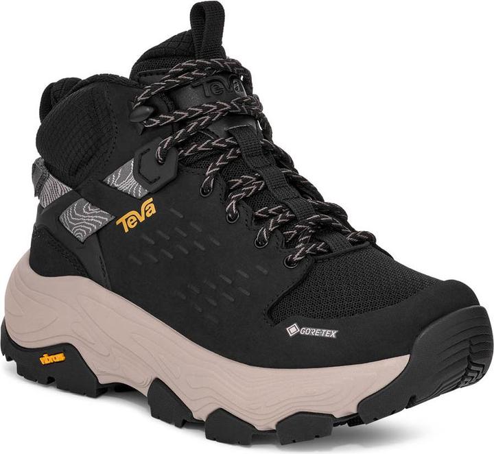 Immagine prodotto Teva W's Grandview Max GTX (40)