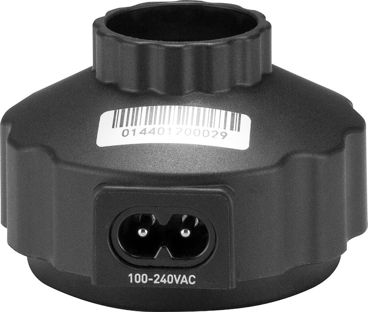 Produktbild Nanlite Magnetischer Sockel E27 (Weiteres Zubehör, Stativhalterung)