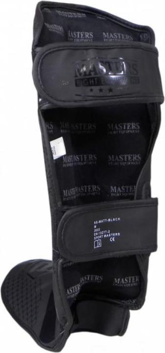 Immagine prodotto Masters Parastinchi NS-MATT-BLACK 111521-M