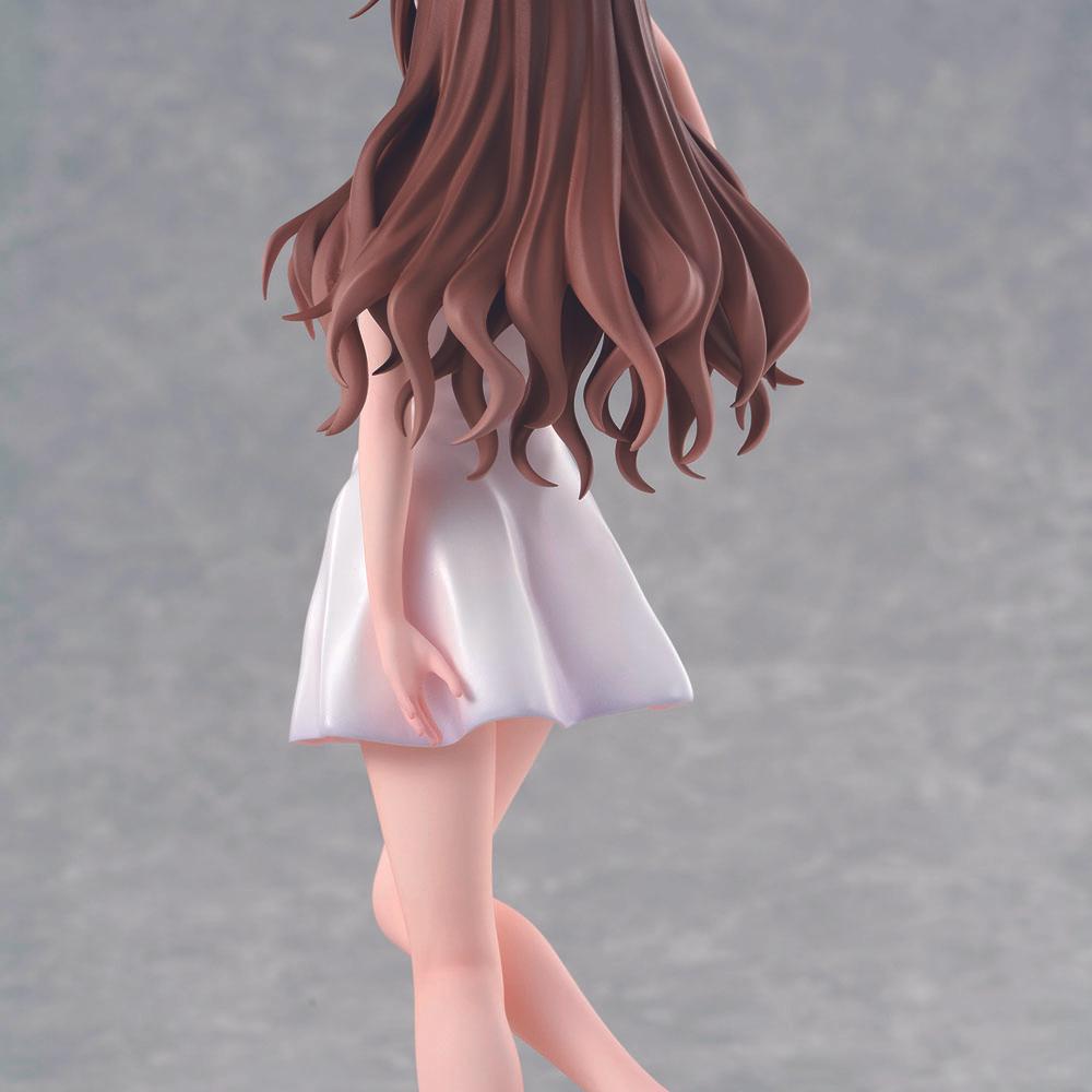 Thumbnail - Union Creative Love Trouble 1/6 statuette PVC Yuuki Mikan 25 cm