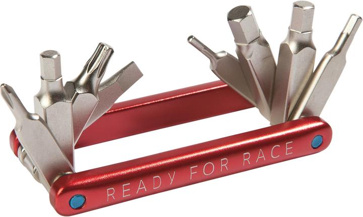 Produktbild Rfr Multi Tool 8