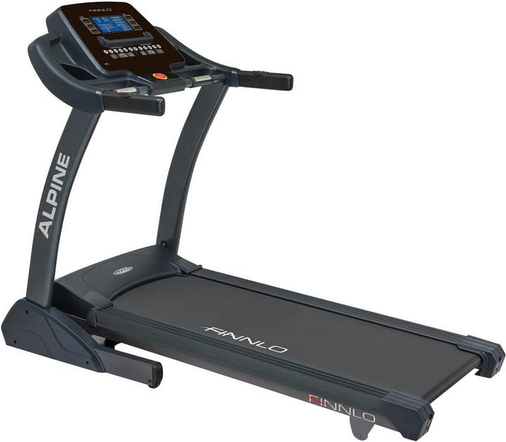 Image du produit Finnlo by Hammer Alpine