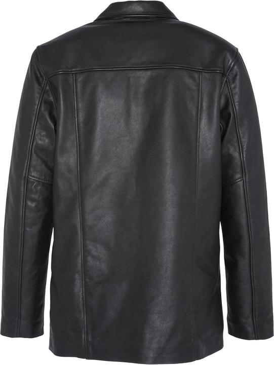 Actual product image Schott Nyc Leather Jacket (M)