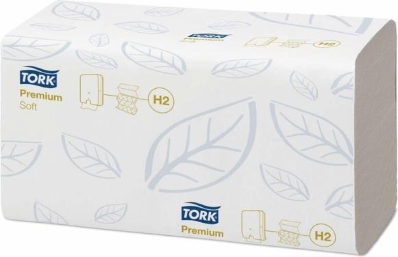 Image du produit Tork Feuilles d'essuie-mains (1 x)