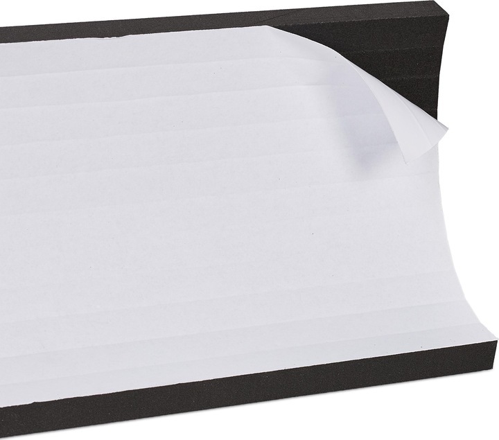 Image du produit Relaxdays 2x protections-garage-pour-voiture
