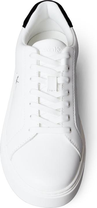Produktbild Calvin Klein Classic Cupsole Laceup Lth (45)