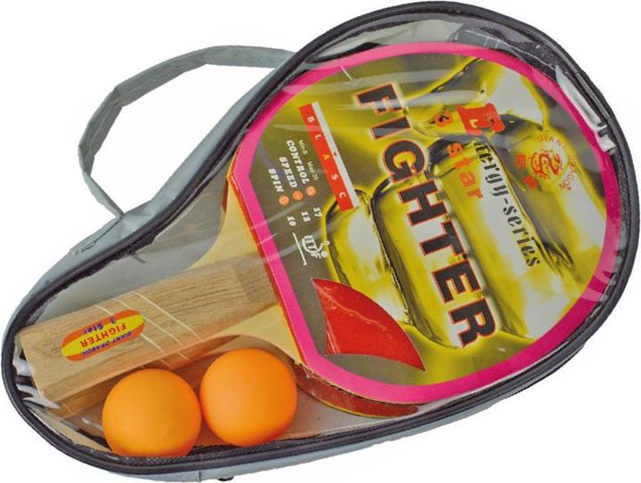 Actual product image Sporti Fighter