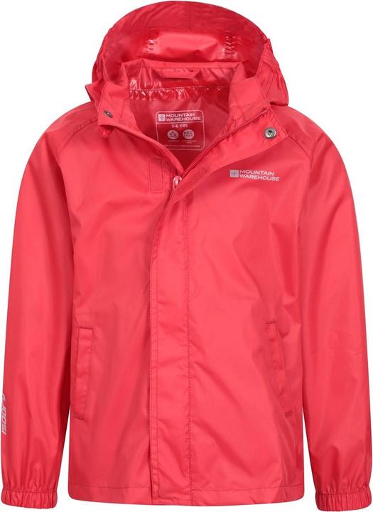 Produktbild Mountain Warehouse Pakka II Jacke wasserfest (140)
